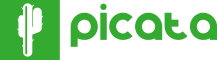 PICATA logo