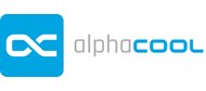 Logo Alphacool