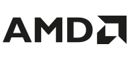 Logo AMD