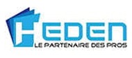 Logo Heden