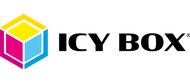Logo Icy Box