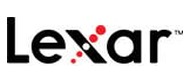 Logo Lexar