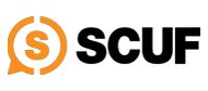 Logo SCUF
