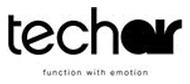 Logo Tech Air