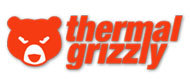 Logo Thermal Grizzly