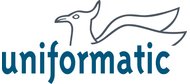 Logo UNIFORMATIC