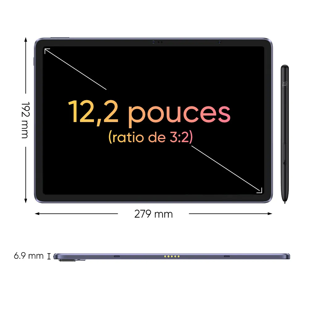 image produit