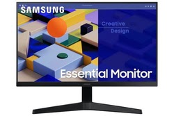 S24C310EAU - 24"IPS/5ms/FHD/VGA/HDMI/75Hz-Seconde Vie-Très Bon Etat