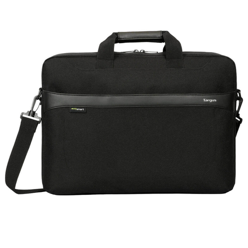 13-14" GeoLite EcoSmart Slim Brief - Noir