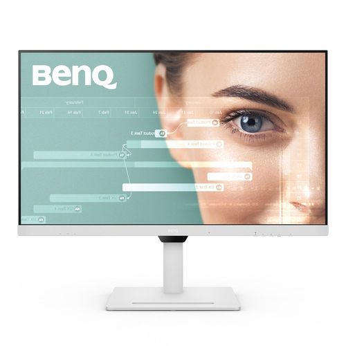 GW3290QT 31.5" QHD 75Hz/IPS/5ms/USB-C/Blanc