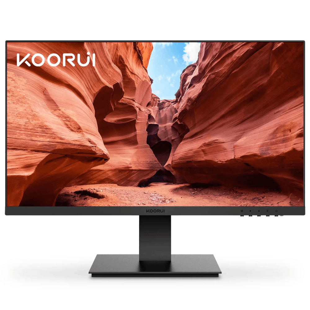24N1A 23.8" FHD/75Hz/5ms/VA/HDMI/VGA 