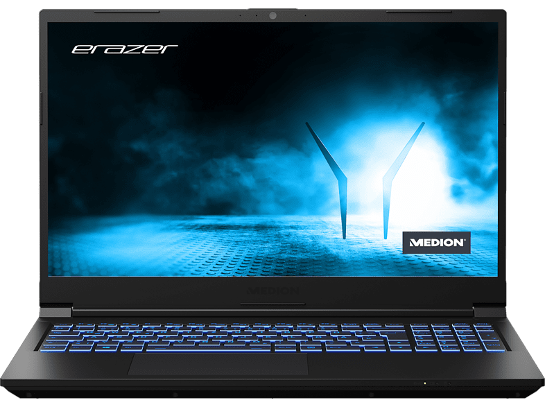 ERAZER PC portable MAGASIN EN LIGNE Cybertek