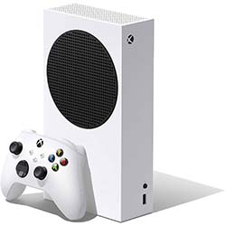 image produit Microsoft Xbox Series S 512Go Picata