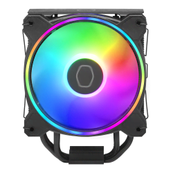 Hyper 212 Halo Black - RR-S4KK-20PA-R1 