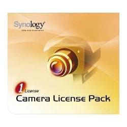 Pack 1 licence pour camera