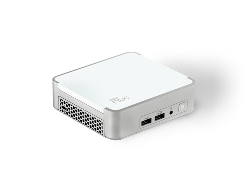 NUC RNUC13VYKI50002 - i5-1340P/SO-DDR4/M.2+SATA