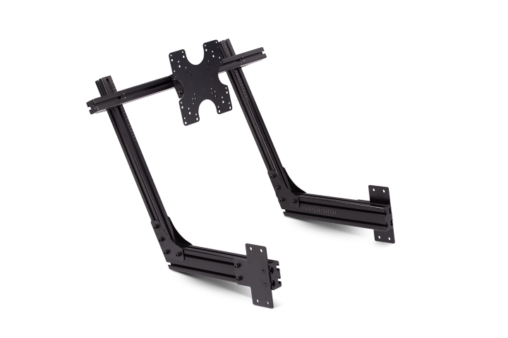 GTElite Direct Monitor Mount- Black