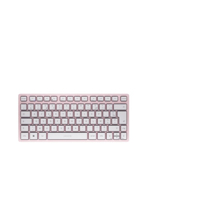 KW 7100 Mini - Sans fil - Rose