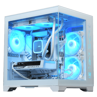 AVALANCHE V3 - R5-7600X/5060Ti-16/32Go/1To (CYB)