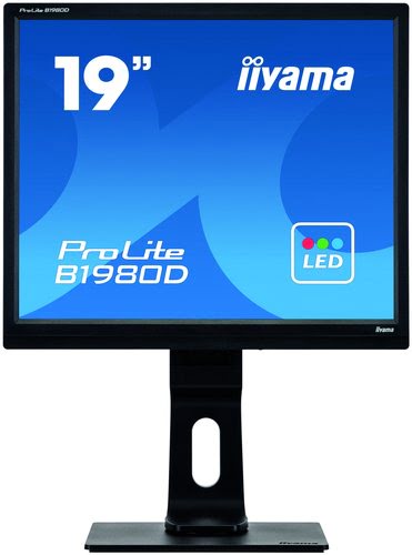 Iiyama Ecran PC MAGASIN EN LIGNE Cybertek