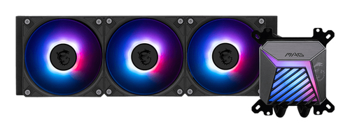 MAG CORELIQUID A15 360 - Noir