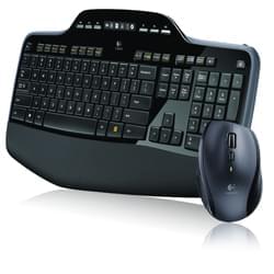 Wireless Desktop MK710
