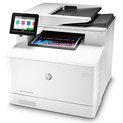 HP Imprimante multifonction MAGASIN EN LIGNE Cybertek