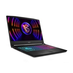 Katana 15.6" FHD 144Hz/i5-12450H/4060/16G/512G/FD