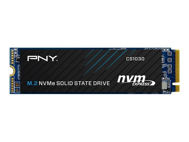 SSD 500Go Gen3 - M280CS1030-500-RB