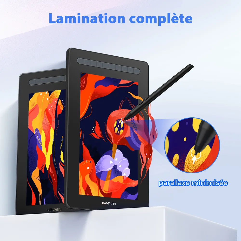 image produit