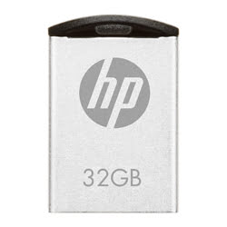 Clé 32GB HPFD222W-32