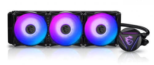 MSI Watercooling MAGASIN EN LIGNE Cybertek