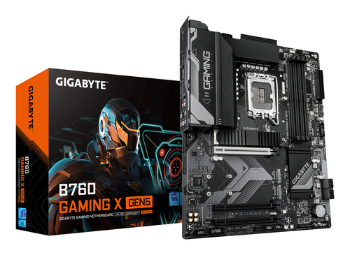 B760 GAMING X GEN5 - B760/LGA1700/DDR5/ATX#