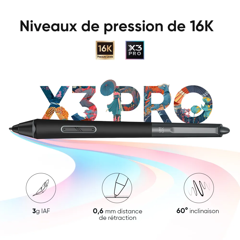 image produit