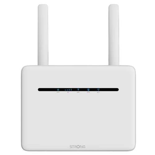 Routeur WiFi - Strong 4G+ROUTER1200 
