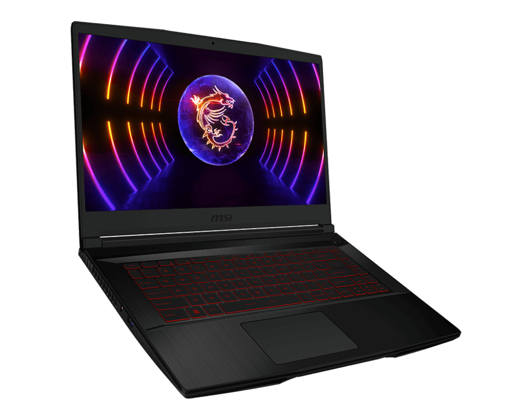 Thin 15.6" FHD 144Hz/i5-12450H/4050/16Go/512Go/W11