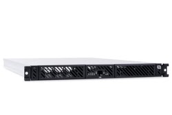 Rack 1U ES - 19" - ServerRack - Watercooling Ready