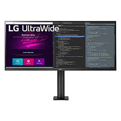 Ergo 34" UWQHD/75Hz/IPS/5ms/HDR10/FreeSync