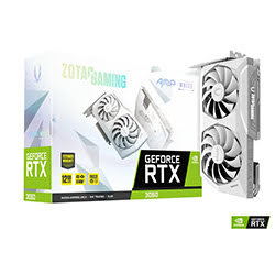 ZOTAC Carte graphique MAGASIN EN LIGNE Cybertek