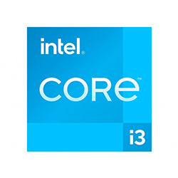 Core i3-13100 - 4.5Ghz/12Mo/LGA1700/BOX