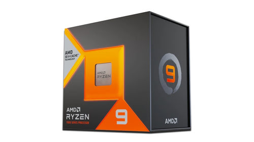Ryzen 9 7900X3D - 5.6GHz/140Mo/AM5/BOX#