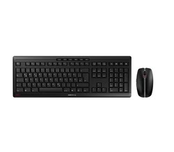 Stream Desktop Recharge - Sans fil - Noir
