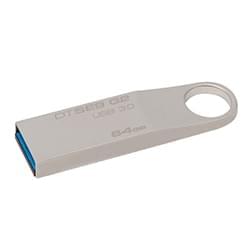 Clé 64Go USB 3.0 SE9 G2 DTSE9G2/64GB (metal)