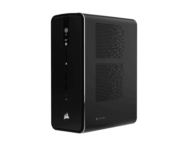 AI WORKSTATION Ryzen AI Max+ 395/128Go/4To/W11