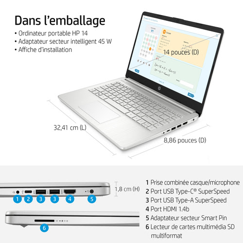 image produit