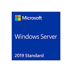 Windows Server 2019 Standard 16 Core COEM