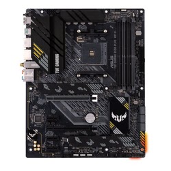 TUF GAMING B550-PLUS WIFI II - B550/AM4/DDR4/ATX