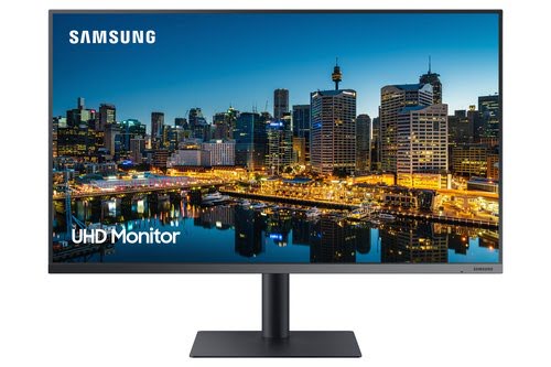 LF32TU870VR - 32" VA 4K/5ms/HDMI/DP/USB/60Hz