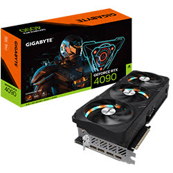GeForce RTX 4090 GAMING OC 24G - DLSS3