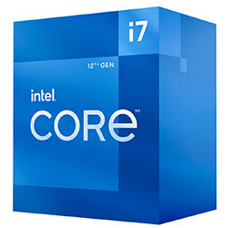 Core i7-12700 - 2.1GHz/25Mo/LGA1700/BOX